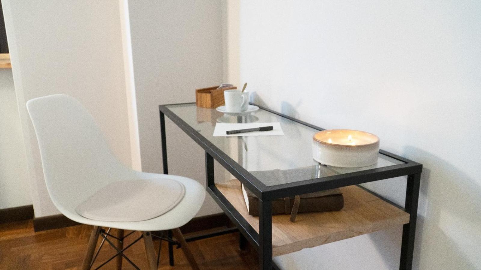 Woodbnb Cassina Rizzardi Exterior foto